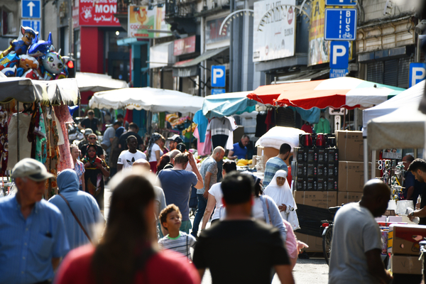 Braderie-Brocante