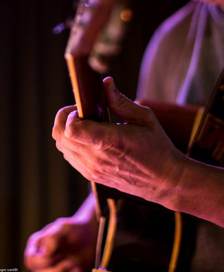 Guitar Night