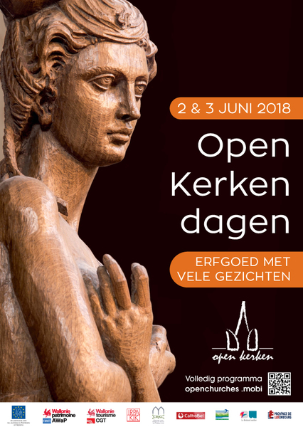 Open kerken dagen