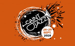 Affiche Saint-Jazz