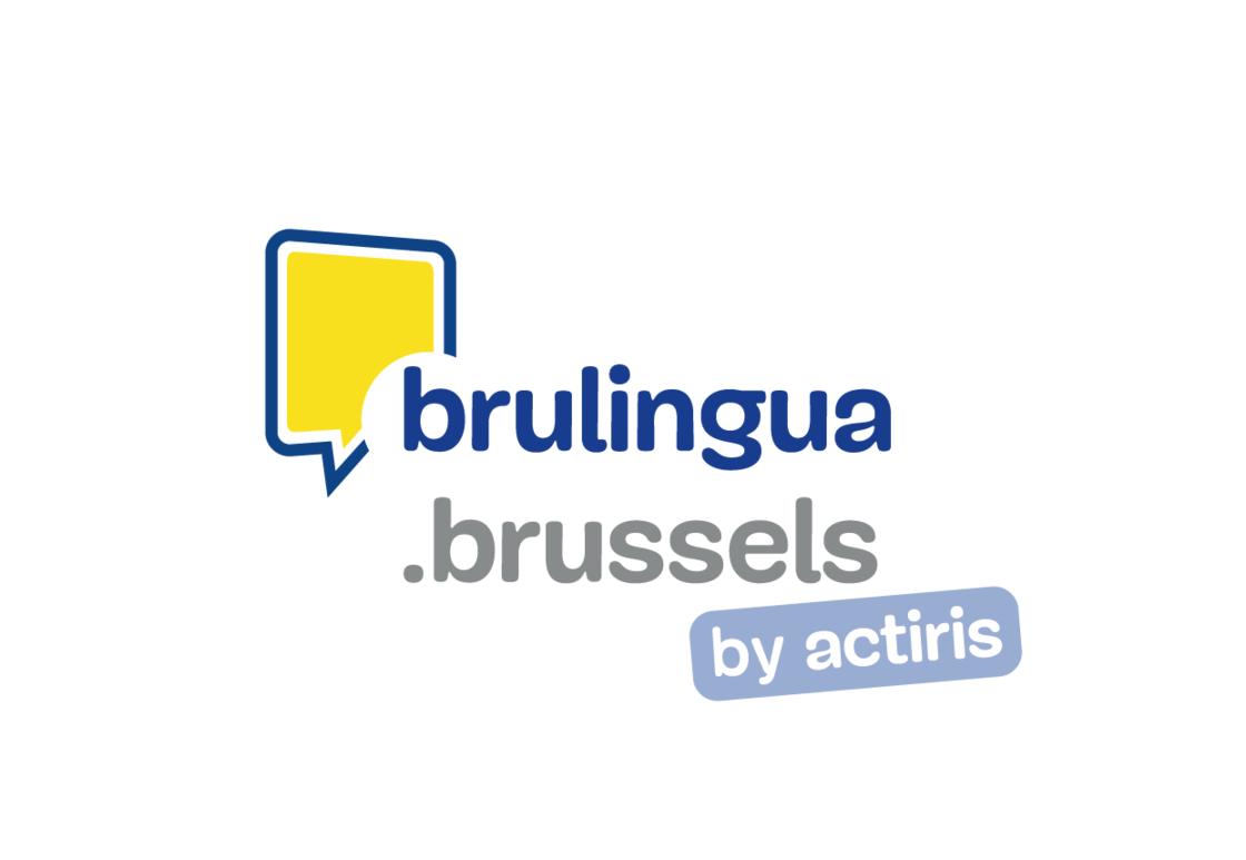 Logo Brulingua