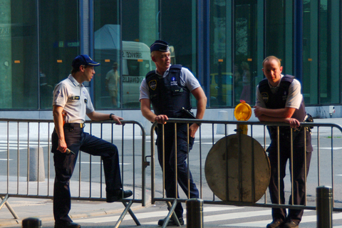 Officiers de police